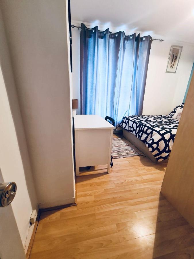 Stunning 3 Bedroom Flat In Stockwell ลอนดอน ภายนอก รูปภาพ